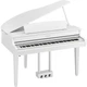 Цифровое пианино Yamaha Clavinova CLP-865GP Polished White [172297] - изображение 2