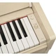 Цифровое пианино Yamaha Arius YDP-S35 White Ash [172010] - изображение 6