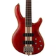 Бас-гітара Cort A4 Plus FMMH Open Pore Black Cherry [169384] - зображення 5