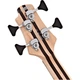 Бас-гітара Cort A4 Plus FMMH Open Pore Black Cherry [169384] - зображення 9