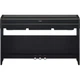 Цифровое пианино Yamaha Arius YDP-S35 Black [171998] - изображение 2