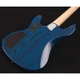 Бас-гітара Cort GB74JJ Aqua Blue [169386] - зображення 5