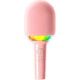Микрофон с караоке DK PlaySound Pink [177117] - изображение 1