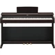 Цифровое пианино Yamaha ARIUS YDP-165 Dark Rosewood [172003] - изображение 1