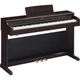 Цифровое пианино Yamaha ARIUS YDP-165 Dark Rosewood [172003] - изображение 2