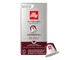 Кава в капсулах Illy Intenso Espresso 10 шт (8003753158648) - зображення 2