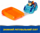Ігровий набір PAW Patrol Squad Octopus Щенячий патруль: Рятування восьминіга 6074645 - зображення 6