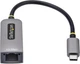 Karta sieciowa Startech 2.5GbE USB-C to Ethernet Adapter (C22G-USB-ETHERNET) - obraz 4