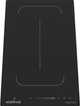 Варочная поверхность электрическая Domino Vestfrost DGIHV352CN - изображение 2