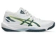 Кросівки волейбольні чоловічі високі Asics Beyond FF MT 2 1071A128-100 (Розмір EU 44 / US 10) - зображення 1
