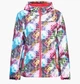 Куртка дитяча Cmp Cmp Kid G Jacket Snaps Hood Multi 39W2085-00Zm 152 CM Комбінований 39W2085-00ZM - зображення 1