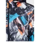 Куртка детская Cmp Cmp Kid Jacket Snaps Hood Multi 39W1924-08Zm 128 CM Комбинированный 39W1924-08ZM - изображение 2