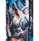 Куртка детская Cmp Cmp Kid Jacket Snaps Hood Multi 39W1924-08Zm 128 CM Комбинированный 39W1924-08ZM - изображение 3
