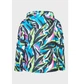 Куртка детская Cmp Cmp Kid G Jacket Snaps Hood Multi 39W2085-03Zm 164 CM Комбинированный 39W2085-03ZM - изображение 2