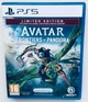 Диск для PlayStation 5 - Avatar Frontiers Of Pandora Limited Edition, російські субтитри, Б/В - зображення 1