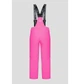 Дитячий напівкомбінезон Cmp Kid Salopette Pink 164 CM Рожевий 3W15994-H924 - зображення 2