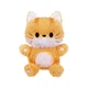 Дитяча м'яка іграшка-антистрес серії "Small Plush" Котик 511595, 20 см - зображення 2