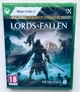Диск для XBOX Series X - Lords Of The Fallen Deluxe Edition, украинские субтитры - изображение 2