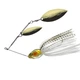 Спиннербейт Daiwa Prorex Tandem DB Spinnerbait 14g #YP - изображение 3