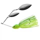 Спиннербейт Daiwa Prorex Tandem DB Spinnerbait 14g #YP - изображение 6