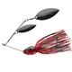 Спиннербейт Daiwa Prorex Tandem DB Spinnerbait 14g #YP - изображение 8