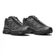 Кросівки SALOMON XT-6 NOCTURNE VISION Black 45.5 (29 см) L49131400 Чорний - зображення 2