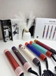 Мультистайлер Airwrap i.d. HS08 Straight & Wavy Strawberry Bronze/Blush Pink Полуничний (P-319) - зображення 9