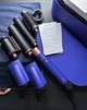 Стайлер Airwrap HS05 Complete Vinca Blue Rose Long Limited Edition (B-161) - зображення 6