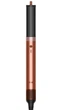 Стайлер DYS Airwrap HS09 Coanda 2x Multi-styler & Dryer Straight to Wavy 6в1 1700 Вт з кейсом Amber Silk Золотистий (P-312) - зображення 4