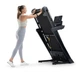 Бігова доріжка NordicTrack T Series 8 - зображення 4