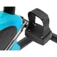 Велотренажер Hop-Sport HS-010H Rio turquoise - изображение 9