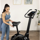 Велотренажер Gymtek XB6000 електромагнітний золотий - изображение 9