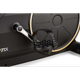 Велотренажер Gymtek XB2500 електромагнітний золотий - изображение 6