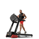 Бігова доріжка Hop-Sport HS-3500LB Runair - изображение 13