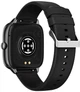 Смарт-часы WIWU Smart Watch SW06 Black (6977703656701) - изображение 7