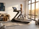 Бігова доріжка FitLogic T581A Mirror - изображение 2