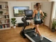 Бігова доріжка FitLogic T581A Mirror - изображение 7
