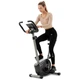 Велотренажер Hop-Sport HS-2050H Sonic silver - изображение 3