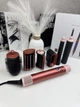 Мультистайлер Airwrap i.d. HS08 Straight & Wavy Strawberry Bronze/Blush Pink Полуничний (P-319) - зображення 5