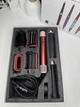 Мультистайлер Airwrap i.d. HS08 Straight & Wavy Strawberry Bronze/Blush Pink Полуничний (P-319) - зображення 7