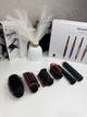 Мультистайлер Airwrap i.d. HS08 Straight & Wavy Strawberry Bronze/Blush Pink Полуничний (P-319) - зображення 8