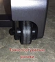 Бігова доріжка PowerLand YK-ET1801B - зображення 7
