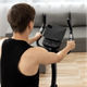 Велотренажер Gymtek XB4500 електромагнітний золотий - изображение 13