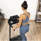 Бігова доріжка GYMTEK XT550 - изображение 14