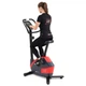 Велотренажер Hop-Sport HS-035H Leaf red - изображение 14