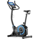 Велотренажер Gymtek XB3000 електромагнітний синій - изображение 2