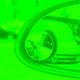 Автомобільні додаткові дзеркала сліпих зон Baseus Full View Blind Spot Mirror Black (2 шт.) ACMDJ-01 - зображення 2
