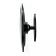 Автомобільні додаткові дзеркала сліпих зон Baseus Full View Blind Spot Mirror Black (2 шт.) ACMDJ-01 - зображення 8