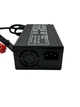 Зарядний пристрій для акумулятора LiFePO4 4S 12V 14.6V 20A 300W Guangdong SanJiaTong 300E, активне охолодження, індикатор заряду - зображення 3