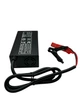 Зарядний пристрій для акумулятора LiFePO4 4S 12V 14.6V 20A 300W Guangdong SanJiaTong 300E, активне охолодження, індикатор заряду - зображення 4
